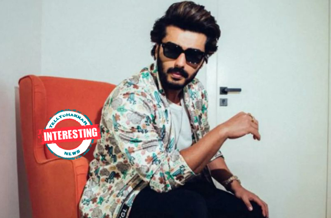 Interesting! This is how Arjun Kapoor bagged the male lead in ‘2 States’, deets inside Interesting! This is how Arjun Kapoor bagged the male lead in ‘2 States’, deets inside