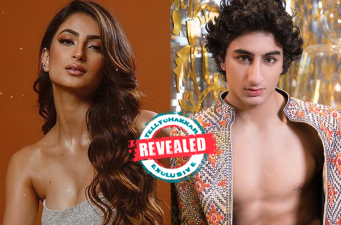 Revealed! Palak Tiwari finally breaks her silence over hiding her face when spotted with Ibrahim Ali Khan Revealed! Palak Tiwari finally breaks her silence over hiding her face when spotted with Ibrahim Ali Khan