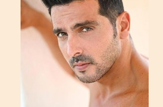 Zayed Khan Zayed Khan
