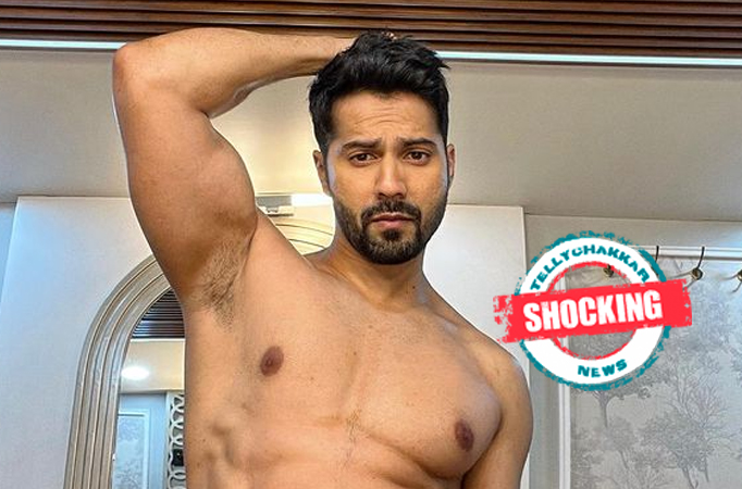 Varun Dhawan Varun Dhawan