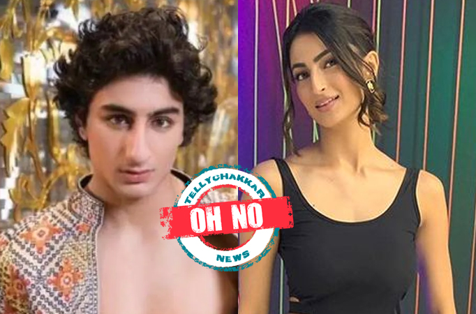 Oh NO! Ibrahim Ali Khan and Palak Tiwari get brutally trolled by netizens for being merciless towards beggars, read to know more Oh NO! Ibrahim Ali Khan and Palak Tiwari get brutally trolled by netizens for being merciless towards beggars, read to know more
