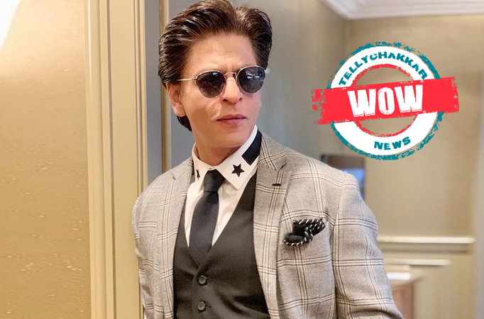 SRK SRK