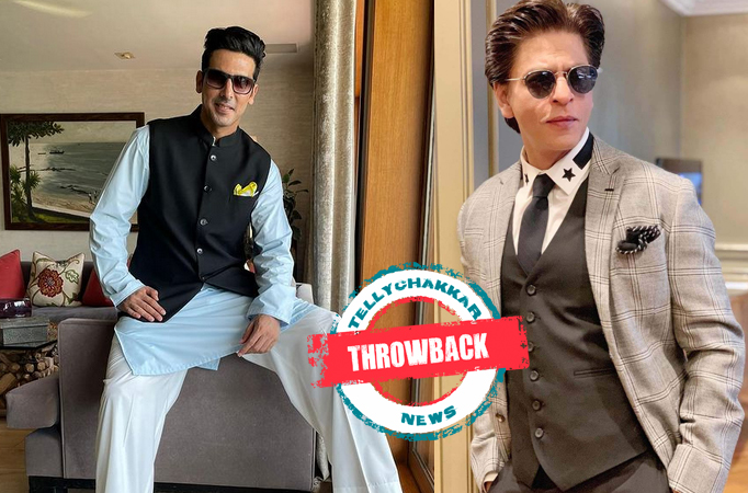 srk srk