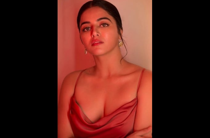 Wamiqa Gabbi feels fortunate to get a chance to work with Vishal Bharadwaj Wamiqa Gabbi feels fortunate to get a chance to work with Vishal Bharadwaj