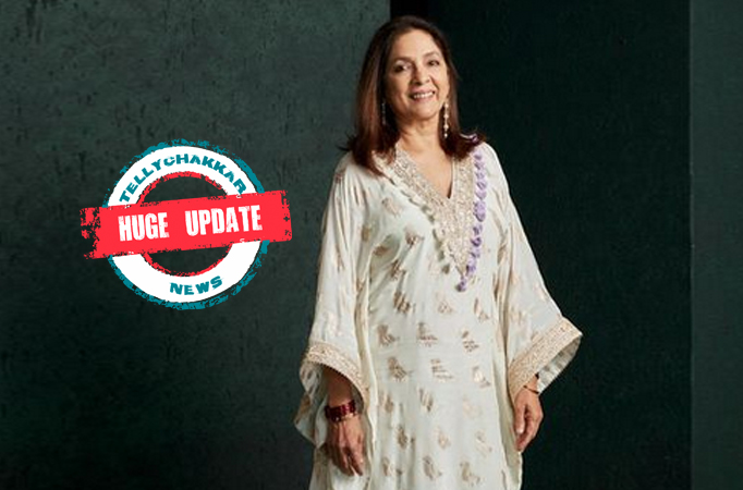 Neena Gupta Neena Gupta