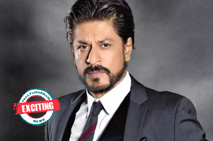Exciting! Will Shahrukh Khan add another film to his queue after Pathaan and Dunki? Exciting! Will Shahrukh Khan add another film to his queue after Pathaan and Dunki?