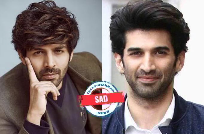 Sad News! After Kartik Aaryan, Aditya Roy Kapur too tests Positive for COVID-19 Sad News! After Kartik Aaryan, Aditya Roy Kapur too tests Positive for COVID-19
