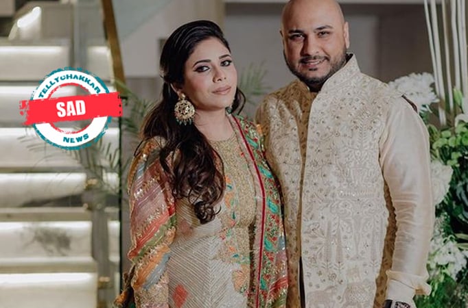 Sad News! Bpraak and Meera lose their second child at the time of its birth Sad News! Bpraak and Meera lose their second child at the time of its birth