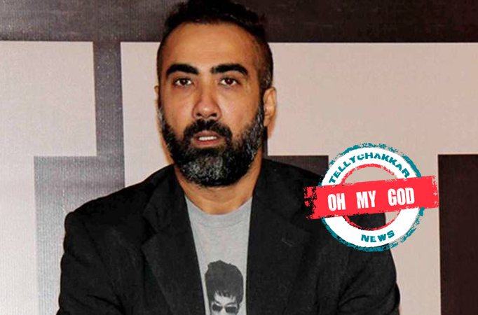 Ranvir Shorey Ranvir Shorey