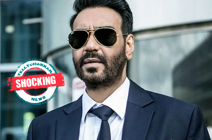 Shocking! Ajay Devgn gets trolled over his latest video; netizens are saying, ‘He is high on Vimal’ Shocking! Ajay Devgn gets trolled over his latest video; netizens are saying, ‘He is high on Vimal’