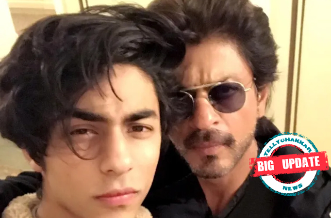 BIG Update! Shah Rukh Khan’s son Aryan Khan moves a plea before special NDPS court for THIS reason BIG Update! Shah Rukh Khan’s son Aryan Khan moves a plea before special NDPS court for THIS reason