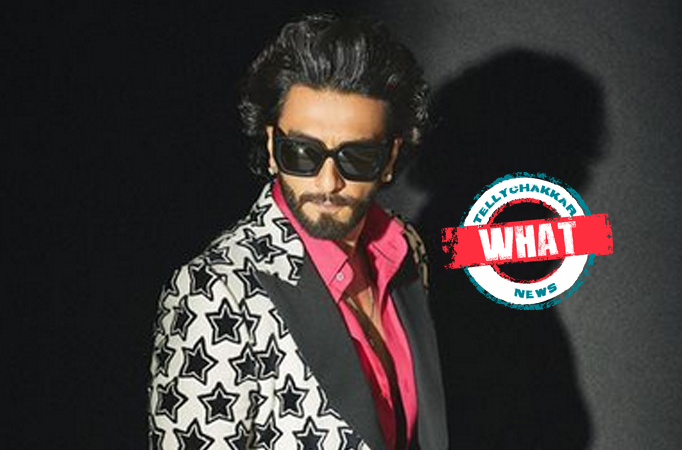 What! Actor Ranveer Singh has landed in Legal trouble over his latest photoshoot; complaint suggests that it hurts women’s sentiments What! Actor Ranveer Singh has landed in Legal trouble over his latest photoshoot; complaint suggests that it hurts women’s senti