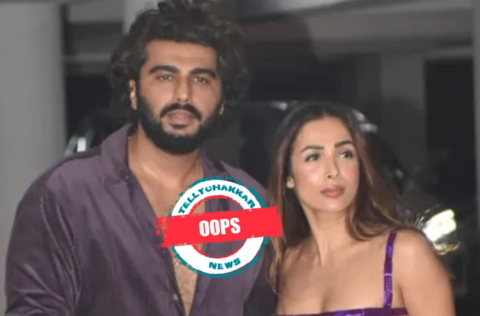 Oops! Malaika Arora and Arjun Kapoor were spotted at the airport together, netizens trolled them massively for THIS reason Oops! Malaika Arora and Arjun Kapoor were spotted at the airport together, netizens trolled them massively for THIS reason
