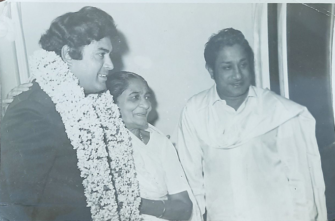 Sanjeev Kumar Sanjeev Kumar