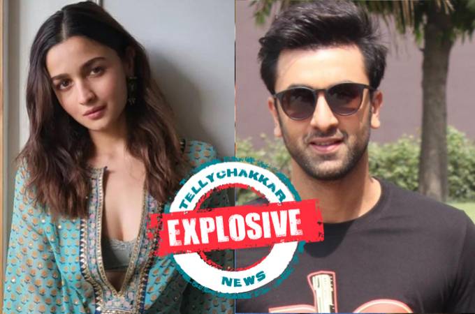 Explosive! Alia Bhatt talks about the reason behind her outburst post reports of Ranbir Kapoor 'picking' her up from shoot Explosive! Alia Bhatt talks about the reason behind her outburst post reports of Ranbir Kapoor 'picking' her up from shoot