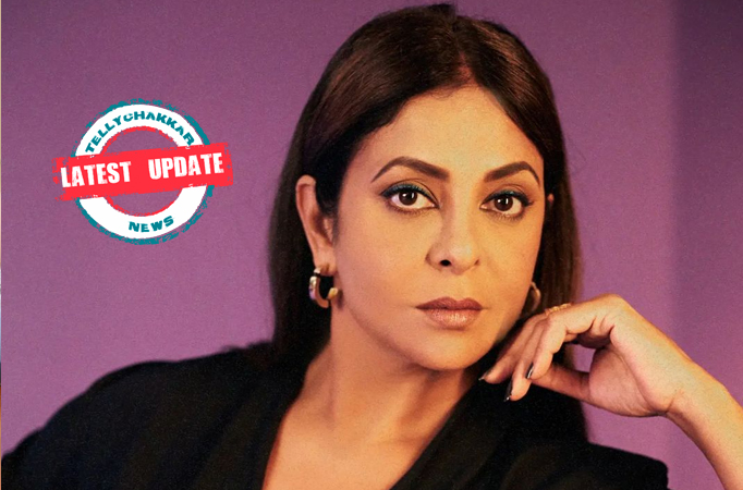 Latest Update! Actress Shefali Shah took to her social media to share that she has been tested positive for Covid 19 Latest Update! Actress Shefali Shah took to her social media to share that she has been tested positive for Covid 19