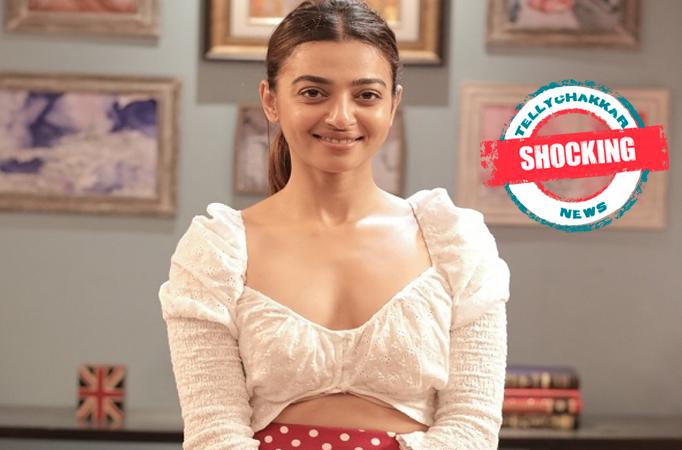 Shocking! Bollywood actress Radhika Apte reveals she had to do THIS for a film audition, Scroll down to know more Shocking! Bollywood actress Radhika Apte reveals she had to do THIS for a film audition, Scroll down to know more