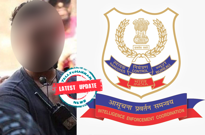 Latest Update! NCB dismisses discharge plea of a former employee of Dharma Entertainment in connection with drugs trafficking case, details inside Latest Update! NCB dismisses discharge plea of a former employee of Dharma Entertainment in connection with drugs trafficking ca