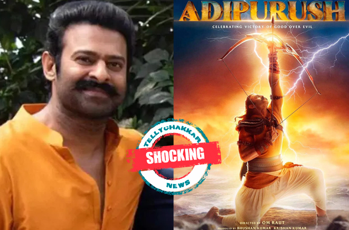 Adipurush: Shocking! Chief priest of the Ram temple in Ayodhya demands ban on Adipurush, says it violates their dignity Adipurush: Shocking! Chief priest of the Ram temple in Ayodhya demands ban on Adipurush, says it violates their dignity