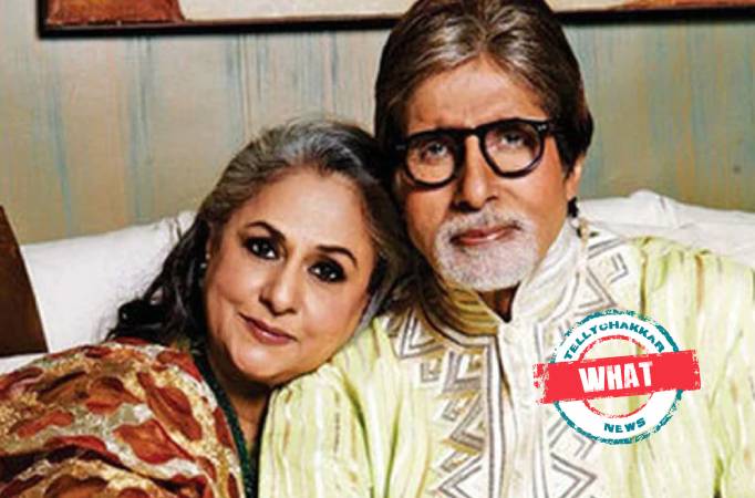 WHAT! Check out the story behind one of the most iconic meet-cutes that Jaya Bachchan and Amitabh Bachchan got to share WHAT! Check out the story behind one of the most iconic meet-cutes that Jaya Bachchan and Amitabh Bachchan got to share