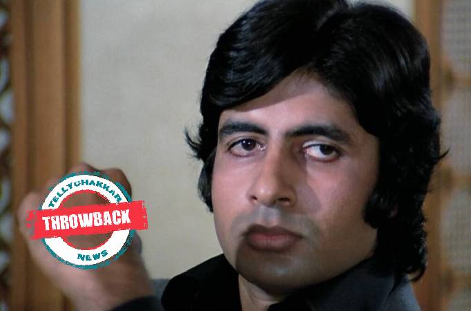 Throwback! To when a fan kept calling out for Amitabh Bachchan while he was in a coma state Throwback! To when a fan kept calling out for Amitabh Bachchan while he was in a coma state