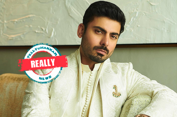 Really! Fawad Khan on returning to Bollywood says, “I'd have to suffer the consequences” Really! Fawad Khan on returning to Bollywood says, “I'd have to suffer the consequences”