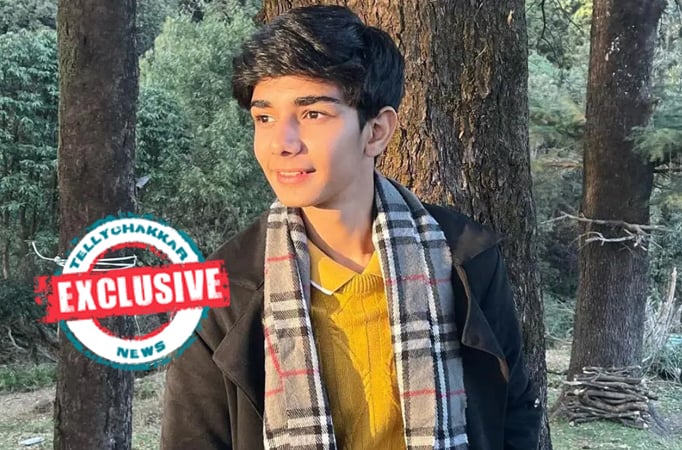 EXCLUSIVE! Child actor Varun Buddhadev bags Zee Studios’ upcoming film “Covid Stories” EXCLUSIVE! Child actor Varun Buddhadev bags Zee Studios’ upcoming film “Covid Stories”