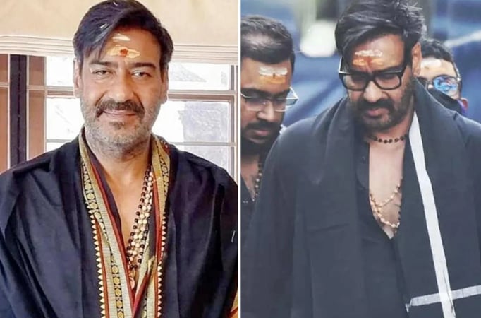 Can Bholaa end the streak of flop movies of Ajay Devgn as a director? Can Bholaa end the streak of flop movies of Ajay Devgn as a director?