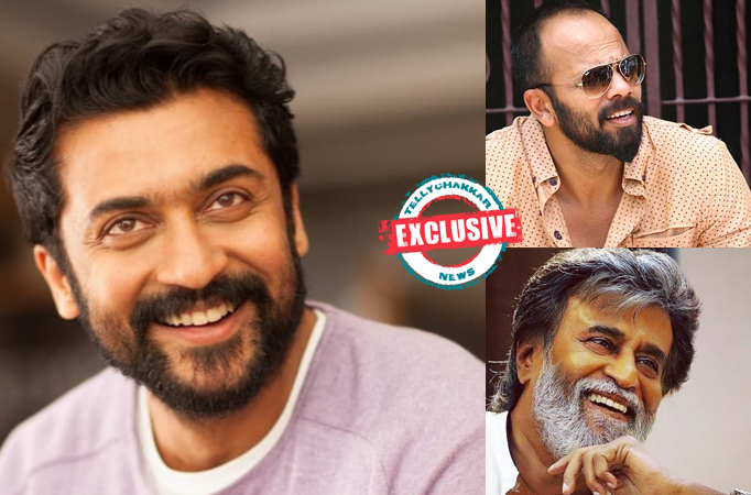 Rohit Shetty on making a pan-India film with South stars; “I would love to work with everyone; Rajini sir to Suriya sir to Vijay, Karthi” – Exclusive Rohit Shetty on making a pan-India film with South stars; “I would love to work with everyone; Rajini sir to Suriya sir to Vijay