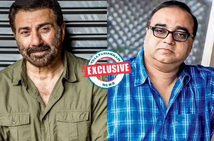 Exclusive! Sunny Deol and Rajkumar Santoshi's Lahore 1947 to release on THIS date? Exclusive! Sunny Deol and Rajkumar Santoshi's Lahore 1947 to release on THIS date?