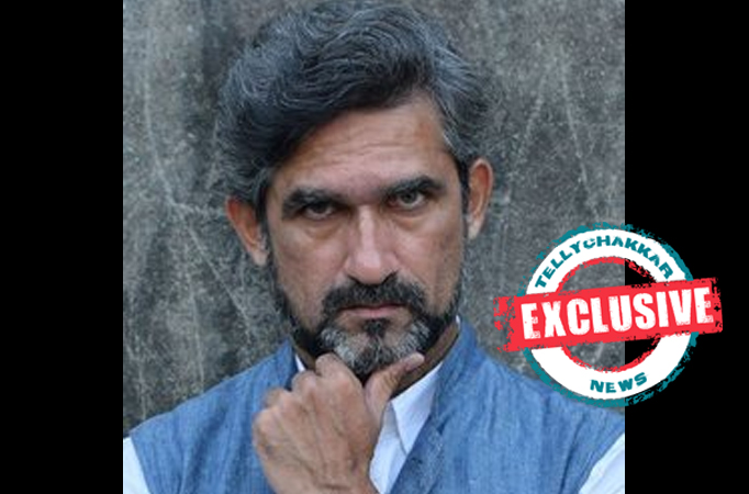 Exclusive! Panipat and Kuttey actor Ajit Shidhaye roped in for the movie Gandhi Godse Ek Yudh Exclusive! Panipat and Kuttey actor Ajit Shidhaye roped in for the movie Gandhi Godse Ek Yudh