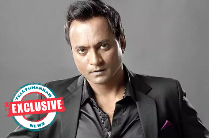Prashant Narayanan says, “I do things where I feel that if I am there in a particular project it will make a difference” – Exclusive Prashant Narayanan says, “I do things where I feel that if I am there in a particular project it will make a difference” – Exclu