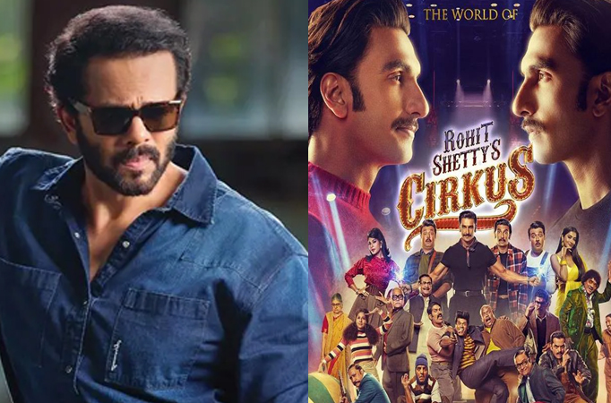 Rohit Shetty has a perfect answer for people trolling him for Cirkus, “We rise again not just to fight the battle, but to win it” Rohit Shetty has a perfect answer for people trolling him for Cirkus, “We rise again not just to fight the battle, but to win it