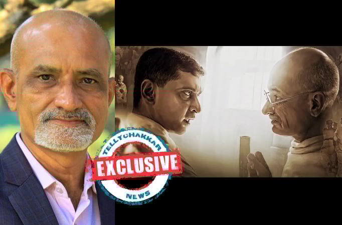 Exclusive! “I have played Mahatma Gandhi many times but this time it was complete different” Deepak Antani Exclusive! “I have played Mahatma Gandhi many times but this time it was complete different” Deepak Antani
