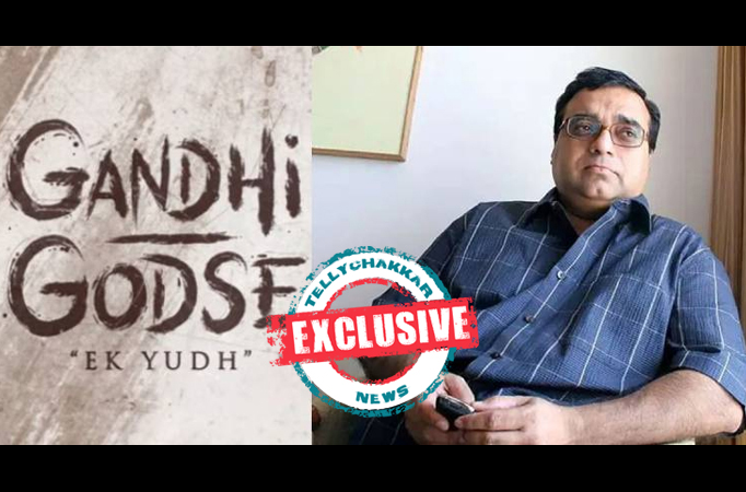 Exclusive! “I am not supporting any parts, the idea is to understand the point of view of Nathuram Godse” Rajkumar Santoshi Exclusive! “I am not supporting any parts, the idea is to understand the point of view of Nathuram Godse” Rajkumar Santoshi