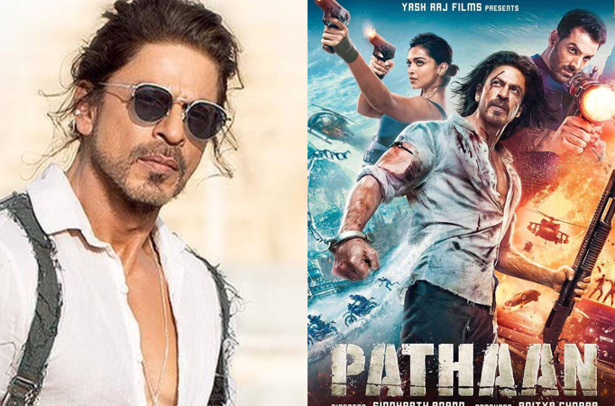 Advance booking for Shah Rukh Khan’s Pathaan to begin in India on this date Advance booking for Shah Rukh Khan’s Pathaan to begin in India on this date