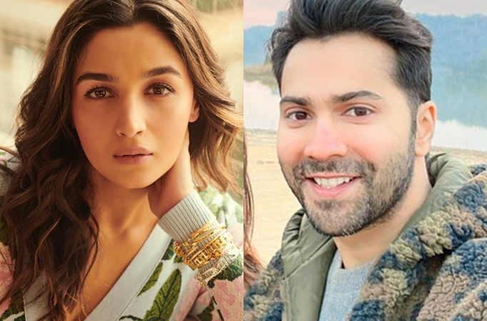 "Why is it looking like Alia Bhatt is ignore in Varun Dhawan" netizens reacts on this latest video of the duo "Why is it looking like Alia Bhatt is ignore in Varun Dhawan" netizens reacts on this latest video of the duo