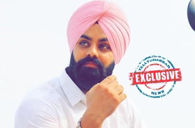 Jagjeet Singh Rissam on his movie The Era of 1990, “It’s a different concept that we haven’t seen before” – Exclusive Jagjeet Singh Rissam on his movie The Era of 1990, “It’s a different concept that we haven’t seen before” – Exclusive