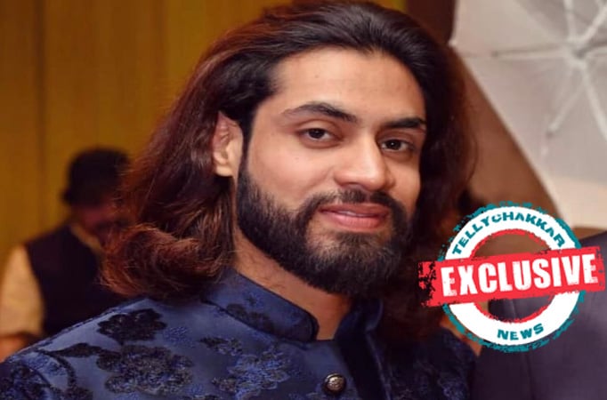 Exclusive! “I would really love to play physically challenged on-screen” Sahil Sethi Exclusive! “I would really love to play physically challenged on-screen” Sahil Sethi