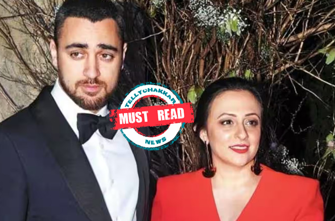 Must Read! With Imran Khan’s estranged wife Avantika Malik’s cryptic post about divorce, here’s a look at celebrities who announced their divorces on social media Must Read! With Imran Khan’s estranged wife Avantika Malik’s cryptic post about divorce, here’s a look at celebrities who announ