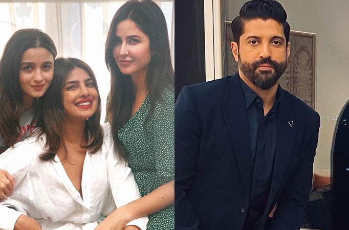 Farhan Akhtar Farhan Akhtar
