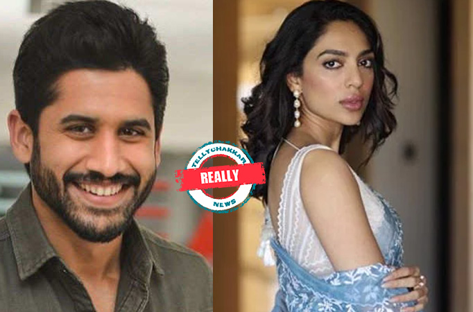 Naga Chaitanya and Sobhita Dhulipala confirm their relationship Naga Chaitanya and Sobhita Dhulipala confirm their relationship