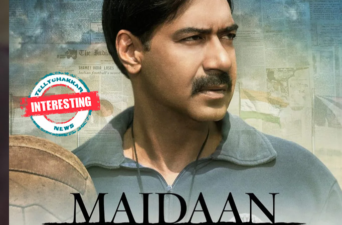 Teaser of Ajay Devgn Teaser of Ajay Devgn