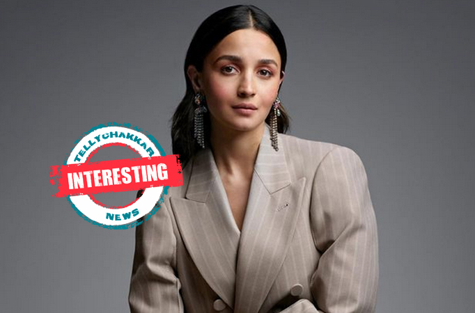 Alia Bhatt Alia Bhatt