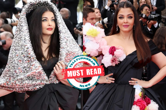 Aishwarya Rai Bachchan Aishwarya Rai Bachchan
