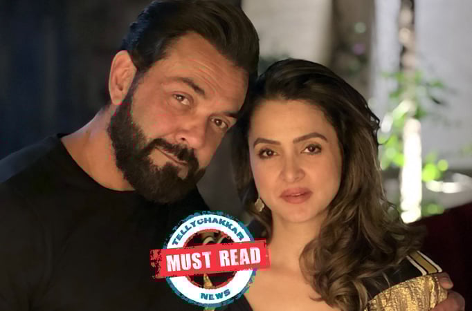 Bobby Deol