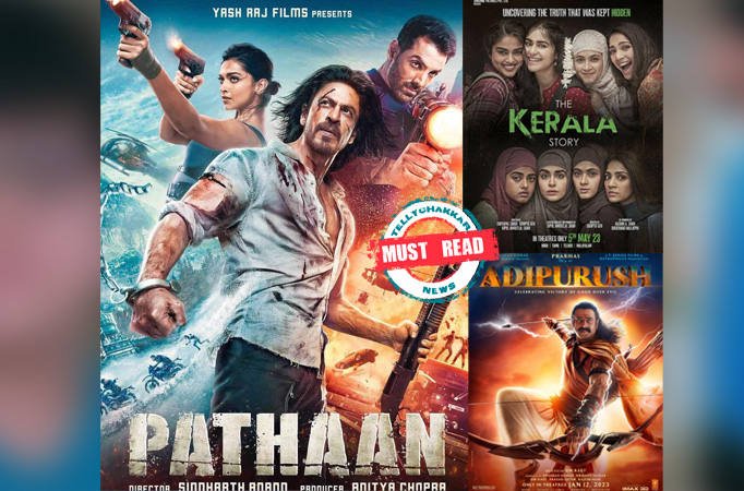 Must Read! Box Office Report: 28 Hindi films were released in theaters in the first half of 2023, out of which only a few did well – Deets Inside Must Read! Box Office Report: 28 Hindi films were released in theaters in the first half of 2023, out of which only a few did we