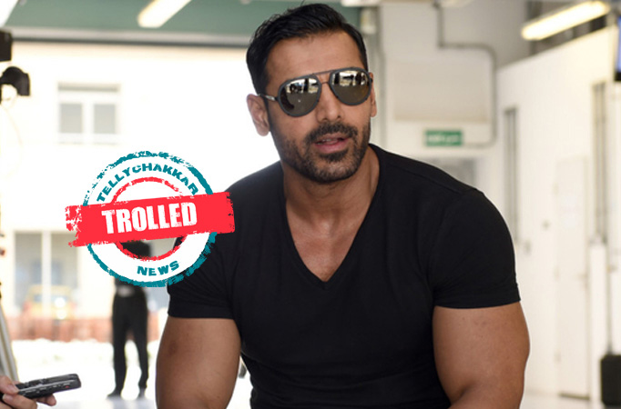 posing for paparazzi; netizens say, “Ye kuch zyada hi attitude mein rehta hai” posing for paparazzi; netizens say, “Ye kuch zyada hi attitude mein rehta hai”