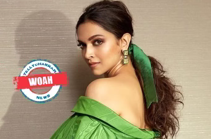Deepika Padukone Deepika Padukone
