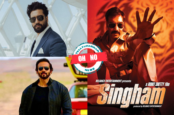 Vicky Kaushal Vicky Kaushal